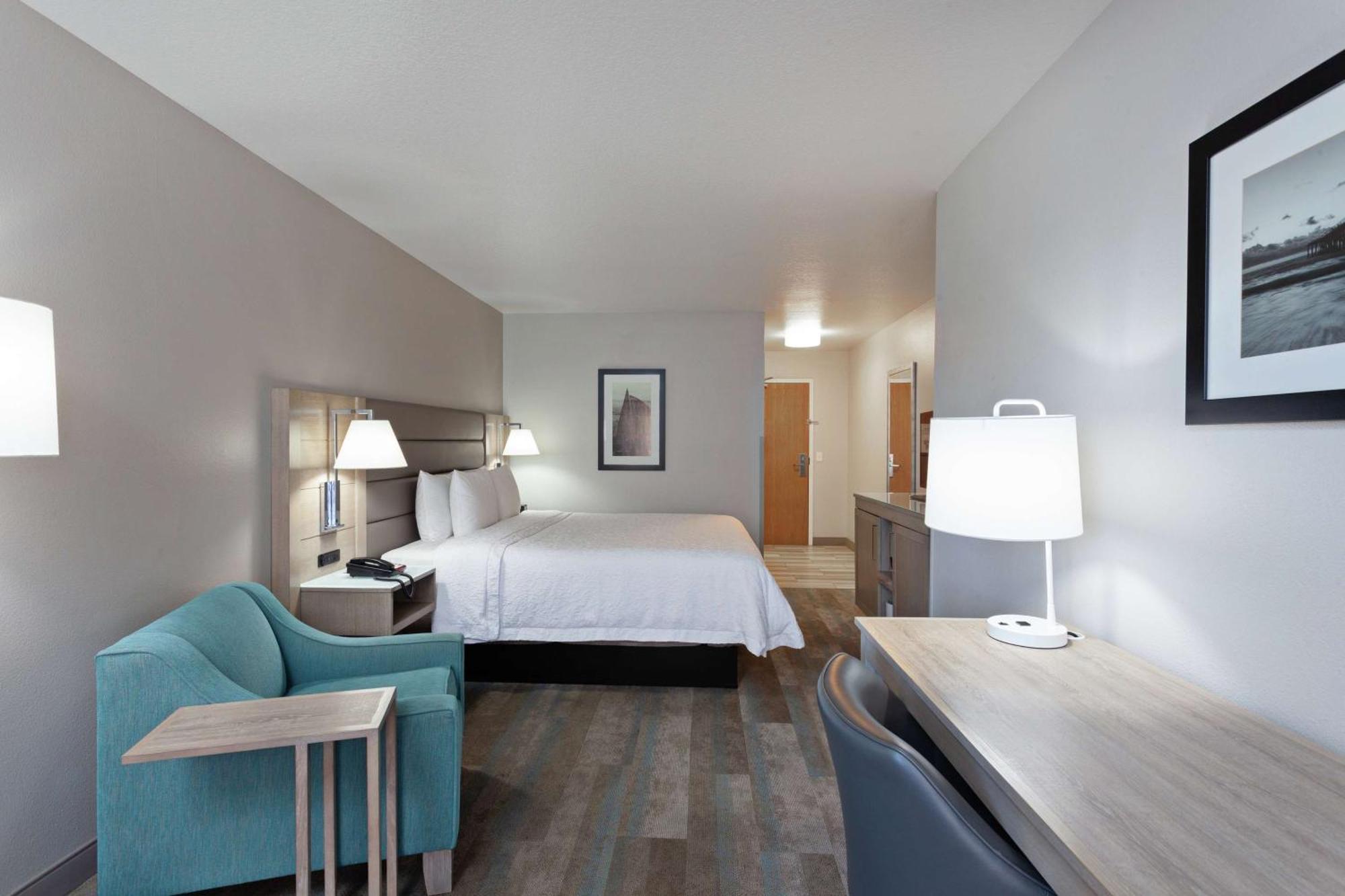 Hampton & Hermosa 3* Hermosa Beach