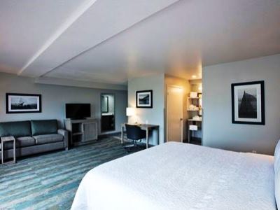 Hampton Inn&suites Hermosa Hotel Hermosa Beach