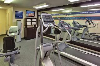 Hampton Inn&suites Hermosa Hotel Hermosa Beach