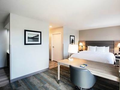 Hampton Inn&suites Hermosa 3*